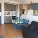 Sur La Pour 4 Personnes Avec Parking - Fr-1-837-5 Διαμέρισμα Argelès-sur-Mer