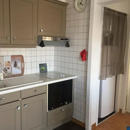 Sur La Pour 4 Personnes Avec Parking - Fr-1-837-5 * أرجيليه- سور- مير
