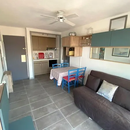 Sur La Pour 4 Personnes Avec Parking - Fr-1-837-5 Appartement
