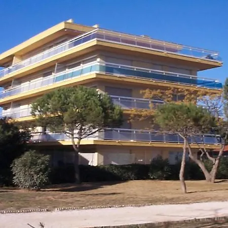 Sur La Pour 4 Personnes Avec Parking - Fr-1-837-5 Appartement