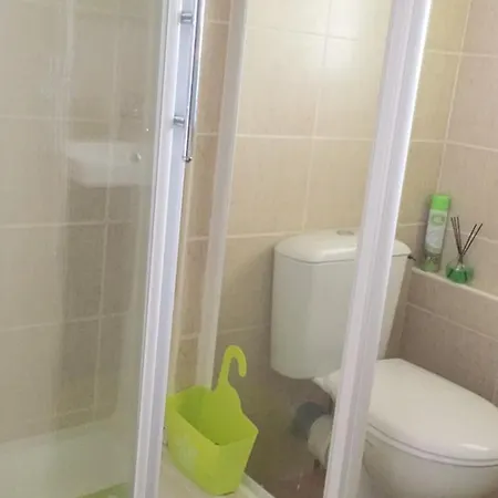 Sur La Pour 4 Personnes Avec Parking - Fr-1-837-5 * Argelès-sur-Mer