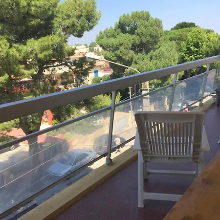 Apartamento Sur La Pour 4 Personnes Avec Parking - Fr-1-837-5 *